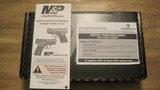 SMITH&WESSON M&P 9 SHIELD PLUS TS 9mm new in box - 4 of 5