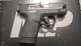 SMITH&WESSON M&P 9 SHIELD PLUS TS 9mm new in box - 2 of 5