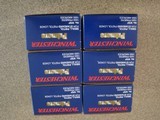 6000 WINCHESTER SMALL PISTOL PRIMERS - 1 of 2