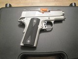 kimber ultra carry 2 stainless 45 acp - 2 of 3