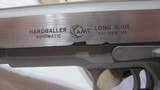 AMT HARDBALLER LONGSLIDE 45 ACP STAINLESS - 11 of 11