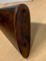 Beretta 471 SilverHawk Case Colored/Gold Inlays 20 gauge - 8 of 15