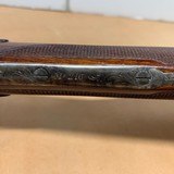 Beretta 471 SilverHawk Case Colored/Gold Inlays 20 gauge - 6 of 15