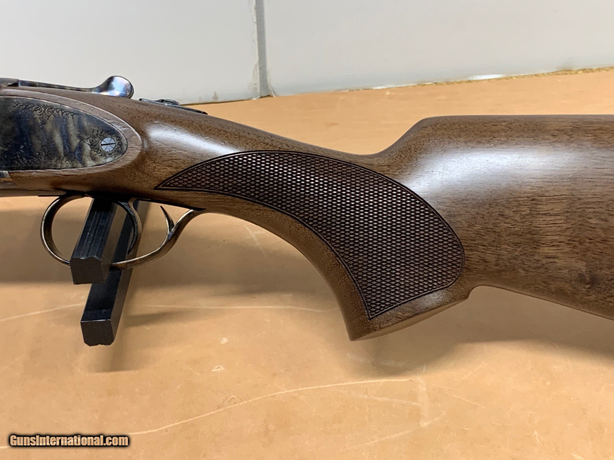 CZ Sharptail 20 gauge