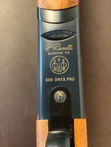 Beretta Onyx Pro Field 28 gauge - 10 of 11
