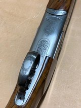 Zoli Z Sport XL EVO MR 12 gauge 32" - 13 of 14