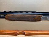 Zoli Z Sport XL EVO MR 12 gauge 32" - 5 of 14