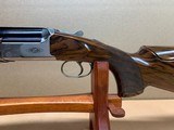 Zoli Z Sport XL EVO MR 12 gauge 32" - 4 of 14
