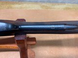 Charles Hellis & Sons 12 gauge Side Lock Game Gun-Beautiful Engraving - 6 of 15