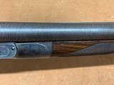 Lefever Grade E with Ejectors (EE) 12 Gauge - All Original, High Condition - 2 of 12