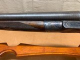 Lefever Grade E with Ejectors (EE) 12 Gauge - All Original, High Condition - 11 of 12