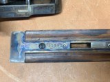 Lefever Grade E with Ejectors (EE) 12 Gauge - All Original, High Condition - 10 of 12