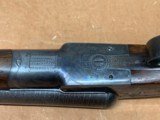 Lefever Grade E with Ejectors (EE) 12 Gauge - All Original, High Condition - 6 of 12