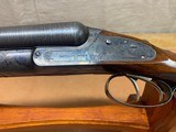 Lefever Grade E with Ejectors (EE) 12 Gauge - All Original, High Condition - 1 of 12