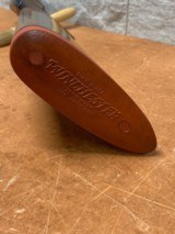 Winchester Model 21 - Magnum 20 Gauge 2 Barrel Set - 30"/28" with Oak/Leather Case - 11 of 14