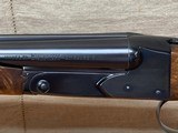 Winchester Model 21 - Magnum 20 Gauge 2 Barrel Set - 30"/28" with Oak/Leather Case - 8 of 14