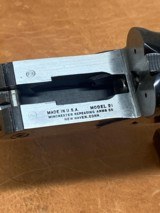 Winchester Model 21 - Magnum 20 Gauge 2 Barrel Set - 30"/28" with Oak/Leather Case - 12 of 14