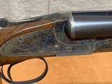 LC Smith Ideal Grade 16 Gauge - Very Attractive Double - 8 of 11