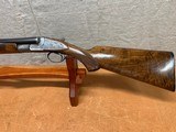 LC Smith Ideal Grade 16 Gauge - Very Attractive Double - 2 of 11