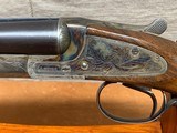 LC Smith Ideal Grade 16 Gauge - Very Attractive Double - 1 of 11