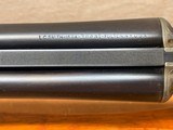 LC Smith Ideal Grade 16 Gauge - Very Attractive Double - 11 of 11
