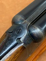 CH Smith 16 Gauge - Great Birmingham Gun! - 3 of 12