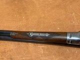 Parker VHE 16 gauge with 28" barrels.Nice original gun with condition - 10 of 10