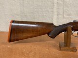 Parker VHE 16 gauge with 28" barrels.Nice original gun with condition - 8 of 10