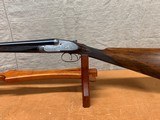James Purdey & Sons Best Sidelock 16 Gauge - 4 of 7