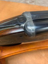 James Purdey & Sons Best Sidelock 16 Gauge - 6 of 7