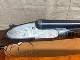 James Purdey & Sons Best Sidelock 16 Gauge - 2 of 7