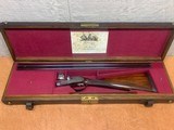 James Purdey & Sons Best Sidelock 16 Gauge - 1 of 7