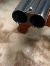 Parker DHE 16 gauge - Straight Grip - Factory 2 7/8 Chambers - Provenance - 5 of 10