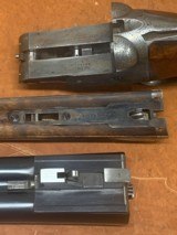 Parker DHE 16 gauge - Straight Grip - Factory 2 7/8 Chambers - Provenance - 9 of 10