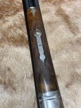 Parker DHE 16 gauge - Straight Grip - Factory 2 7/8 Chambers - Provenance - 7 of 10