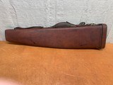 Brauer Bros. Leg of Mutton (LOM) Shotgun Case - Barrel 34.5