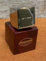 Parker Reproduction Oiler/Oil Pot (NOS) - 6 of 6