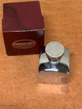 Parker Reproduction Oiler/Oil Pot (NOS) - 1 of 6