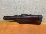 Leg of Mutton (LOM) Takedown Case
Accommodates 30