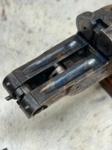 Parker Reproduction DHE 28 ga. Straight Grip 28' BBLs - 10 of 13