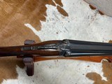 Parker Reproduction DHE 28 ga. Straight Grip 28' BBLs - 8 of 13
