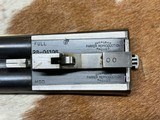 Parker Reproduction DHE 28 ga. Straight Grip 28' BBLs - 9 of 13