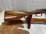 Parker Reproduction DHE 28 ga. Straight Grip Beavertail SST Q1/Q2 - 11 of 11