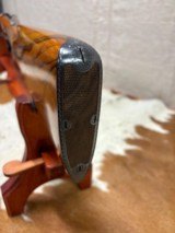 Parker Reproduction DHE 28 ga. Straight Grip Beavertail SST Q1/Q2 - 8 of 11