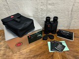Leica Geovid Range-Finding Binoculars 8x42 (40028) - 1 of 6