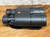 Leica Geovid Range-Finding Binoculars 8x42 (40028) - 6 of 6