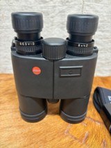 Leica Geovid Range-Finding Binoculars 8x42 (40028) - 2 of 6