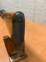 Charles Smith & Sons 16 Gauge Boxlock Ejector w/ Fabulous Game/Dog Scene Engraving - 5 of 15