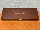 Vintage Abercrombie & Fitch 28 ga. Cleaning Kit - 2 of 3