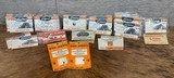 Vintage Shotgun Recoil Pads and Sights for Parker, Fox, LC Smith, Others - 2 of 2